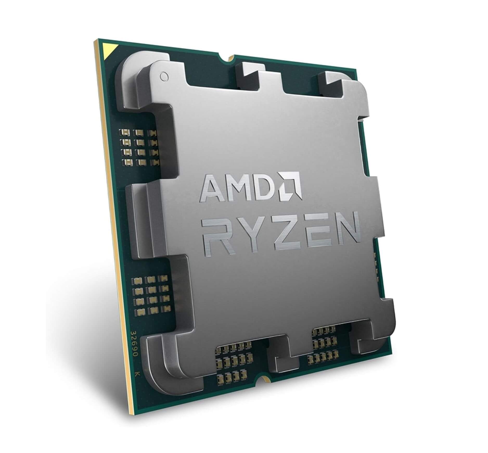 AMD Ryzen™ 9 7900X3D 12-Core, 24-Thread Desktop Processor