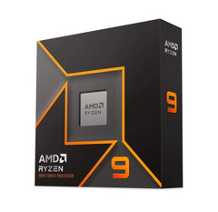 AMD Ryzen™ 9 9950X 16-Core, 32-Thread Unlocked Desktop Processor