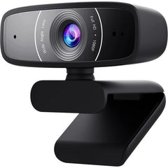 ASUS C3 1080p 30 FPS Recording USB Webcam