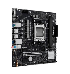 ASUS PRIME A620M-E DDR5 AM5 AMD A620 micro-ATX Motherboard