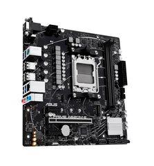 ASUS PRIME A620M-E DDR5 AM5 AMD A620 micro-ATX Motherboard