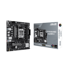 ASUS PRIME A620M-E DDR5 AM5 AMD A620 micro-ATX Motherboard