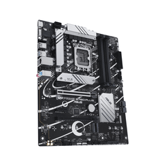 ASUS Prime B760-PLUS DDR5 Intel® B760 LGA 1700 ATX Motherboard with PCIe 5.0