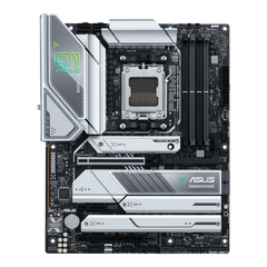 ASUS PRIME X670E-PRO WiFi CSM DDR5 AMD X670E (Ryzen AM5) ATX Motherboard with PCIe® 5.0