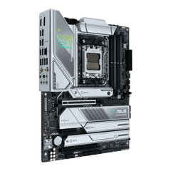 ASUS PRIME X670E-PRO WiFi CSM DDR5 AMD X670E (Ryzen AM5) ATX Motherboard with PCIe® 5.0