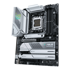 ASUS PRIME X670E-PRO WiFi CSM DDR5 AMD X670E (Ryzen AM5) ATX Motherboard with PCIe® 5.0