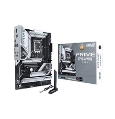 ASUS Prime Z790-A CSM WiFi DDR5 LGA 1700 Intel 12th & 13th Gen ATX Motherboard