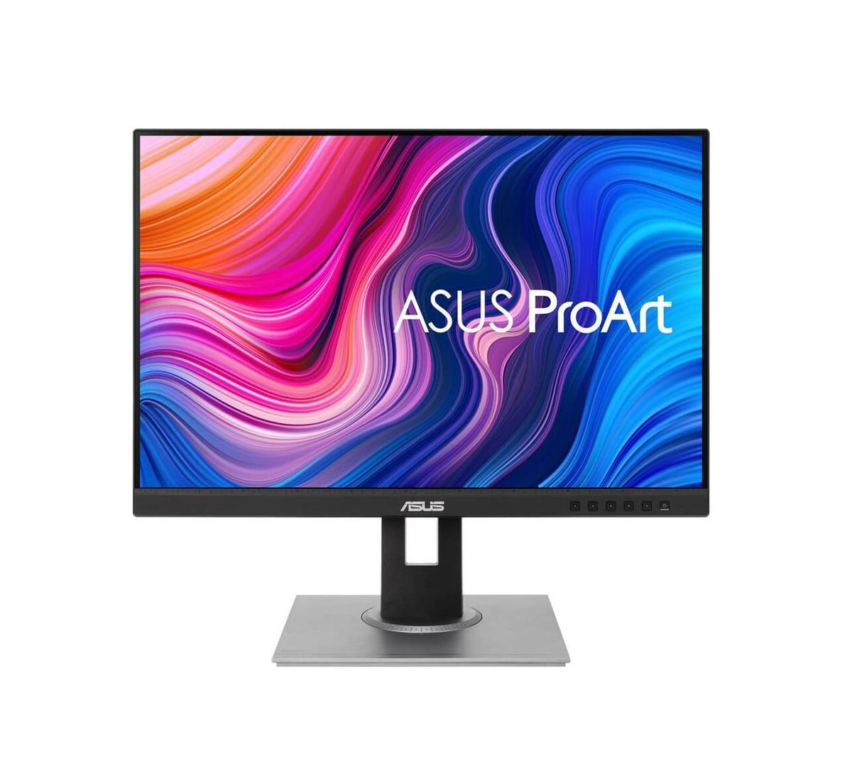 ASUS ProArt Display PA248QV 24.1" IPS WUXGA (1920 x 1200) 100% sRGB Professional Monitor