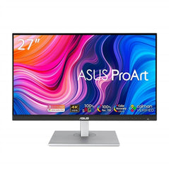 ASUS ProArt Display PA279CV 27" 4K IPS 100% sRGB Calman Verified Professional Monitor