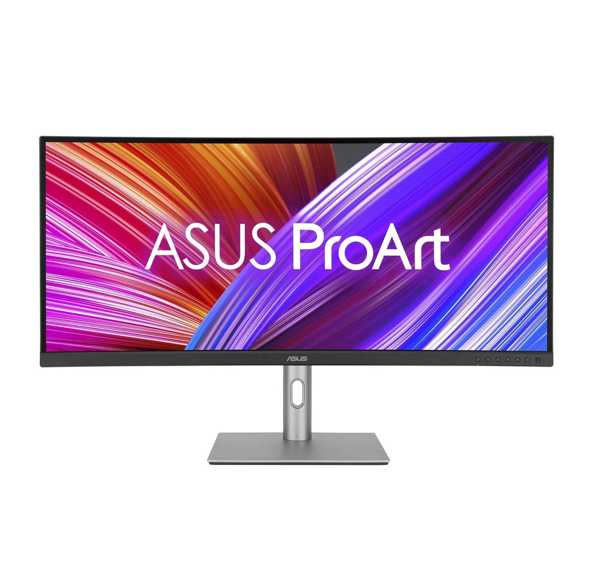 ASUS ProArt Display PA34VCNV 34” 2K WQHD 100% sRGB IPS HDR Ultrawide Curved Professional Monitor