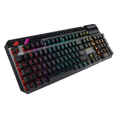 ASUS ROG Claymore II Modular TKL 80%/100% Gaming Mechanical Keyboard