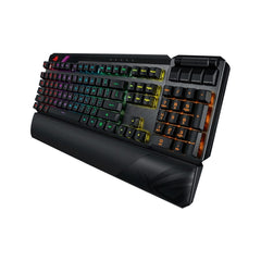 ASUS ROG Claymore II Modular TKL 80%/100% Gaming Mechanical Keyboard