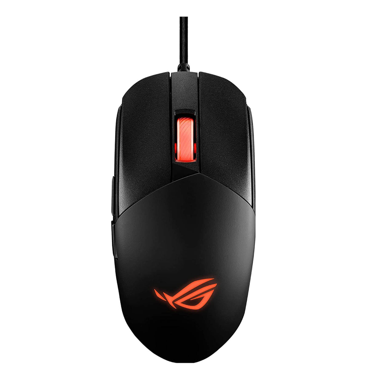 ASUS ROG Strix Impact III Lightweight Wired Gaming Mouse