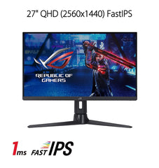 ASUS ROG Strix XG27AQMR 27" 2K 300Hz 1ms IPS Gaming Monitor