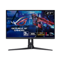 ASUS ROG Strix XG27AQMR 27" 2K 300Hz 1ms IPS Gaming Monitor