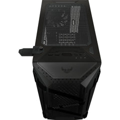 ASUS TUF Gaming GT301 ATX Mid-Tower Computer Case