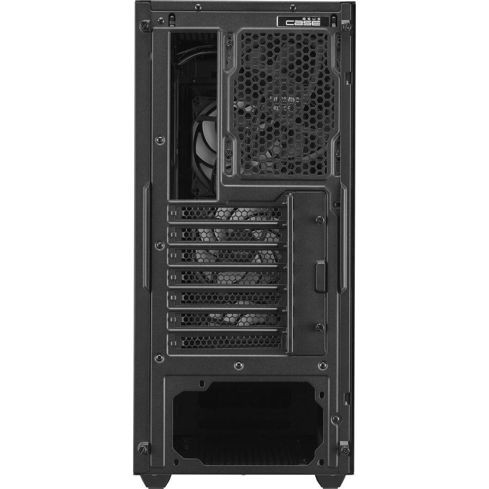 ASUS TUF Gaming GT301 ATX Mid-Tower Computer Case