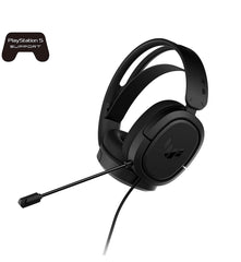 ASUS TUF Gaming H1 7.1 Surround Wireless Gaming Headset