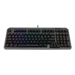 ASUS TUF Gaming K3 Gen II RGB Optical Mechanical Gaming Keyboard