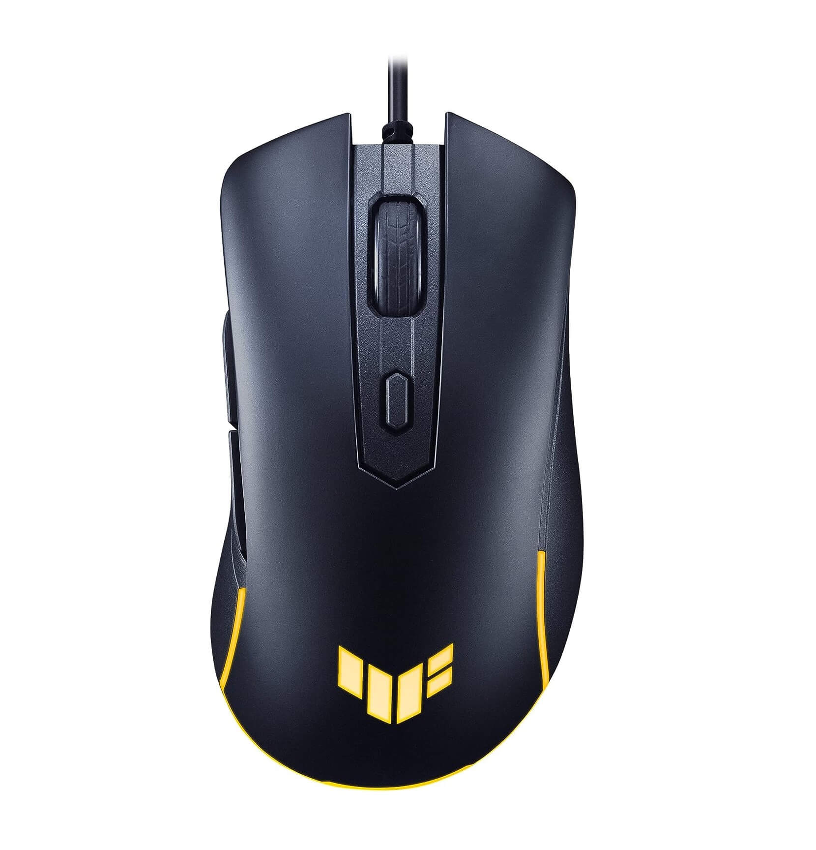 ASUS TUF Gaming M3 Gen II Ultralight 59-Gram Wired Gaming Mouse