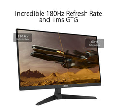 ASUS TUF Gaming VG279Q3A 27" 180Hz Fast IPS 1ms Gaming Monitor