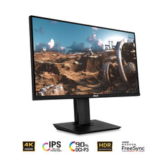 ASUS TUF Gaming VG289Q 28" 4K HDR10 IPS Gaming Monitor