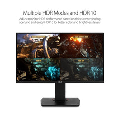 ASUS TUF Gaming VG289Q 28" 4K HDR10 IPS Gaming Monitor