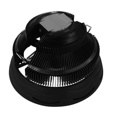 AeroCool Core Plus ARGB LED CPU Air Cooler