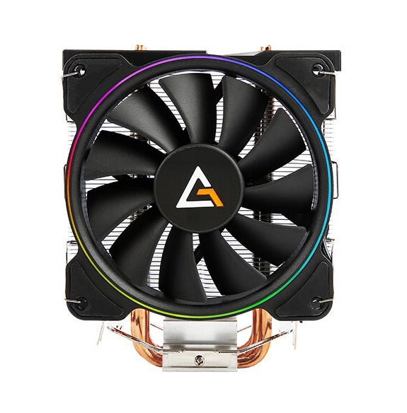 Antec A400 RGB CPU Air Cooler for Intel and AMD