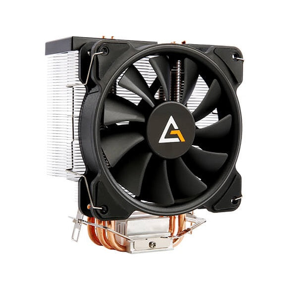 Antec A400 RGB CPU Air Cooler for Intel and AMD