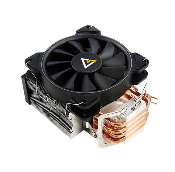 Antec A400 RGB CPU Air Cooler for Intel and AMD