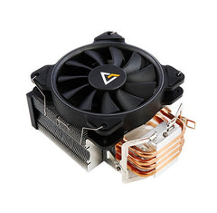 Antec A400 RGB CPU Air Cooler for Intel and AMD