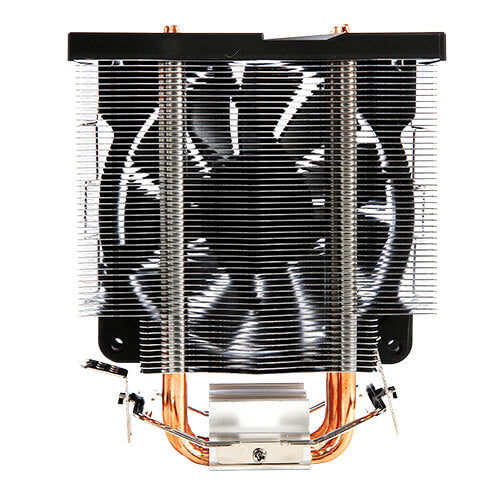 Antec A400 RGB CPU Air Cooler for Intel and AMD