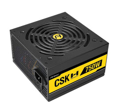 Antec CSK 750H 80+ Bronze Certified 750W Semi Modular Power Supply