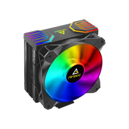 Antec FrigusAir 400 ARGB CPU Air Cooler for Intel and AMD