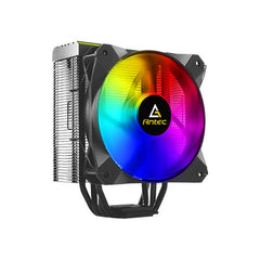 Antec FrigusAir 400 ARGB CPU Air Cooler for Intel and AMD