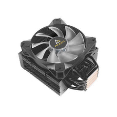 Antec FrigusAir 400 ARGB CPU Air Cooler for Intel and AMD