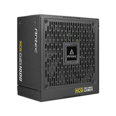 Antec HCG 1000 80+ Gold Certified 1000W Fully Modular Power Supply