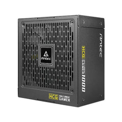 Antec HCG 1000 80+ Gold Certified 1000W Fully Modular Power Supply