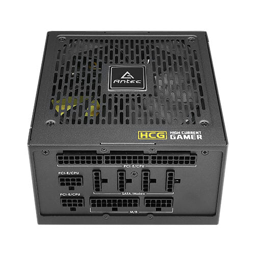 Antec HCG 1000 80+ Gold Certified 1000W Fully Modular Power Supply