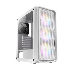 Antec NX292 RGB ATX Mid-Tower Gaming Computer Case