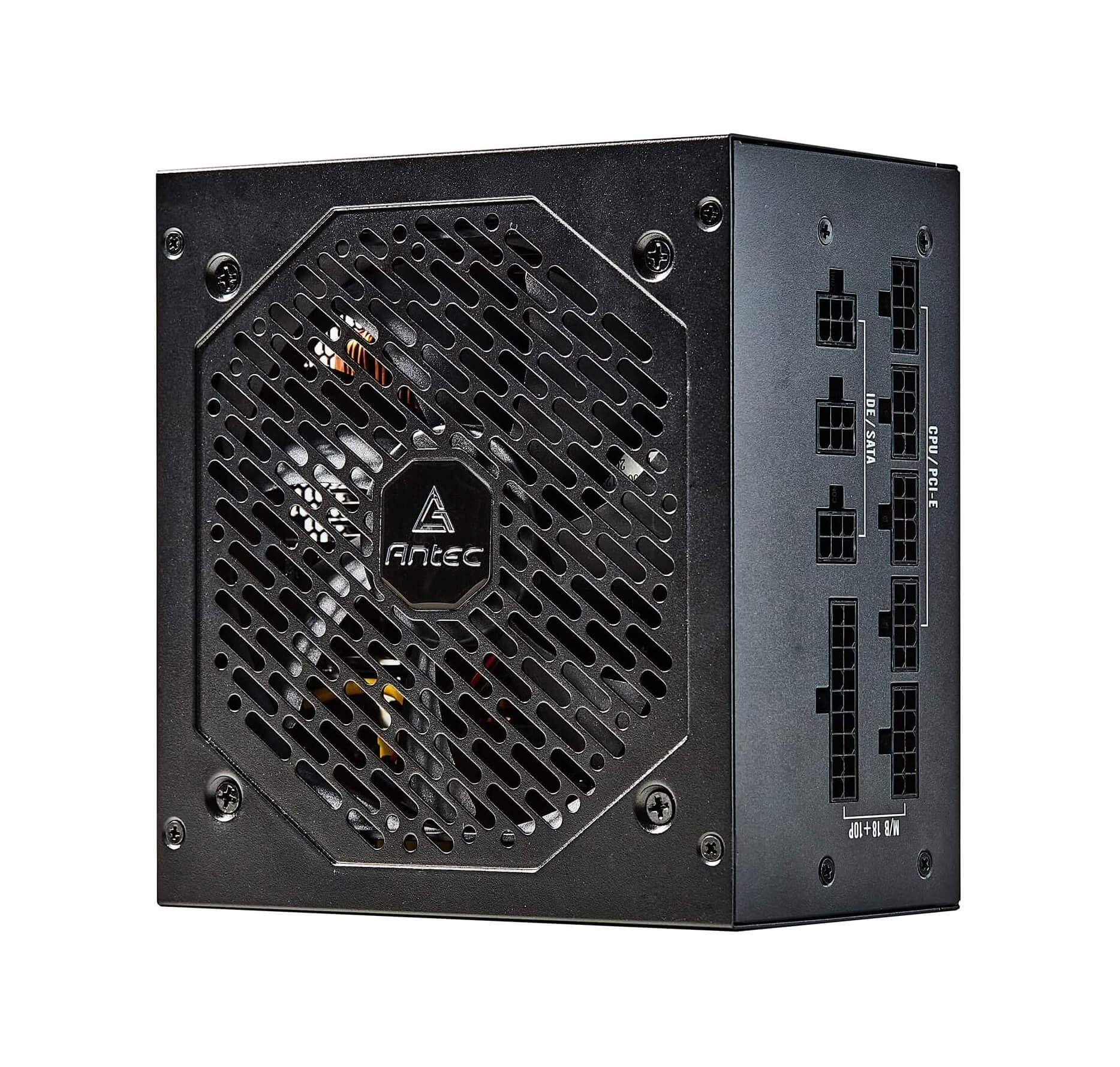 Antec NeoECO NE750G M 80+ Gold Certified 750W Fully Modular Power Supply