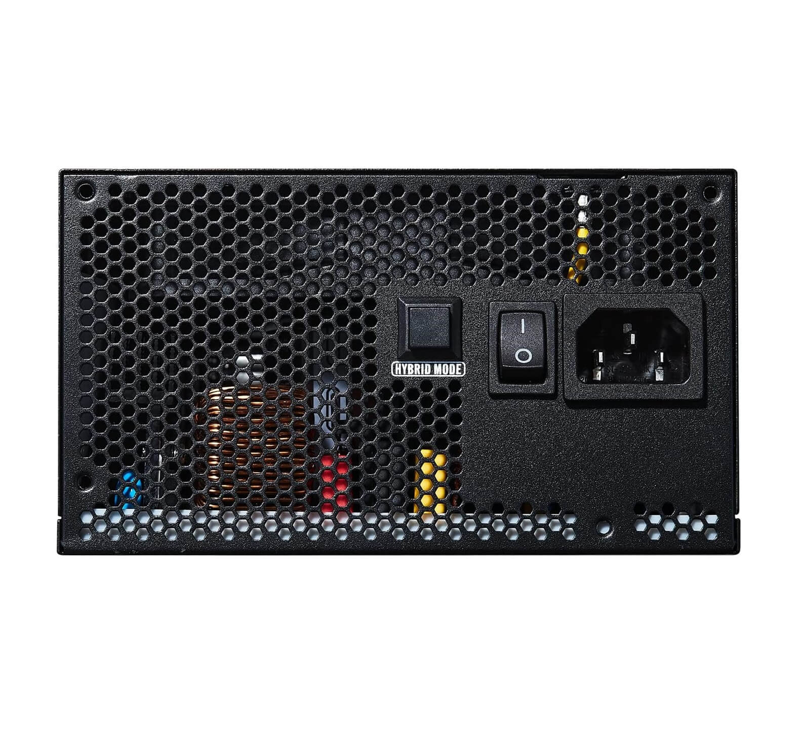 Antec NeoECO NE750G M 80+ Gold Certified 750W Fully Modular Power Supply