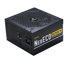 Antec NeoECO NE750G M 80+ Gold Certified 750W Fully Modular Power Supply