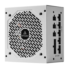 Antec NeoECO NE850G M 80+ Gold Certified 850W Fully Modular Power Supply - White