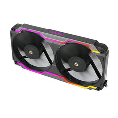 Antec Prizm ARGB Cooling Performance Fan Matrix