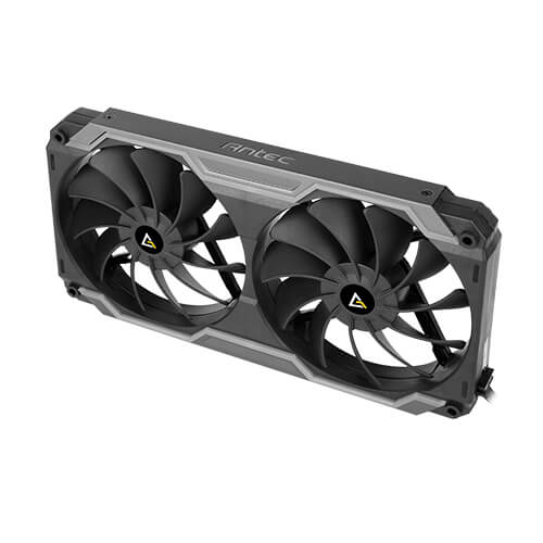 Antec Prizm ARGB Cooling Performance Fan Matrix