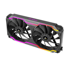 Antec Prizm ARGB Cooling Performance Fan Matrix