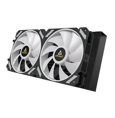 Antec SYMPHONY 240 ARGB 240mm AIO CPU Liquid Cooler