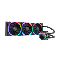 Antec Vortex 360 AIO ARGB 360mm CPU Liquid Cooler